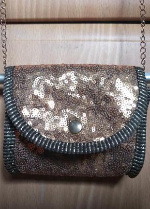 🔥распродажа сумочка-клатч