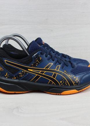 Спортивні кросівки asics flare 7 оригінал, розмір 38 (волейб...