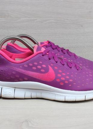 Жіночі спортивні кросівки nike free оригінал, розмір 38