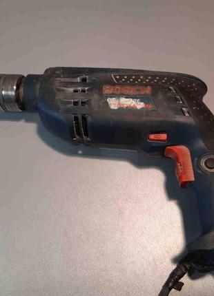Дрель б/у bosch gsb 1600 re 2