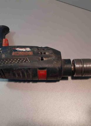 Дрель б/у bosch gsb 1600 re 3