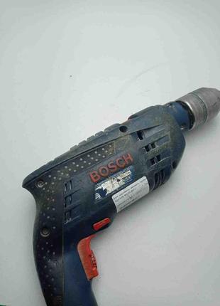 Дрель б/у bosch gsb 1600 re 4