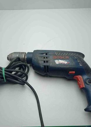 Дрель б/у bosch gsb 1600 re 5