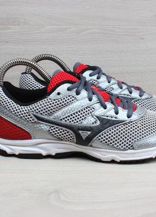 Спортивні кросівки mizuno, розмір 36 - 36.5 (бігові кросівки)