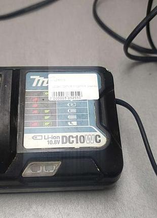 Дриль б/у makita df331d 6