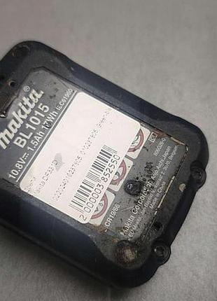 Дриль б/у makita df331d 4