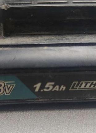 Дриль б/у makita df331d 5