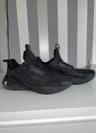 Кросівки puma x-cell7 фото