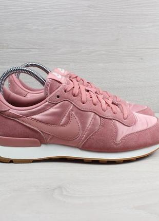 Жіночі кросівки nike internationalist оригінал, розмір 39 (ж...