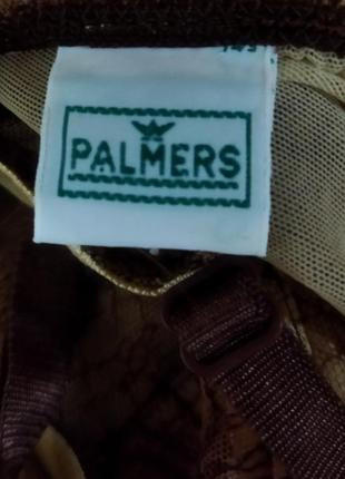 Комплект білизни palmers4 фото