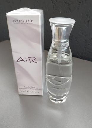 Air туалетная вода орифлейм oriflame3 фото