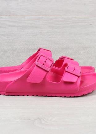 Шльопанці для дівчинки birkenstock оригінал, розмір 34