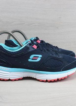 Жіночі спортивні кросівки skechers sport light weihgt, розм...