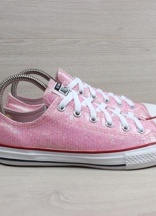 Жіночі кеди converse all star оригінал, розмір 37