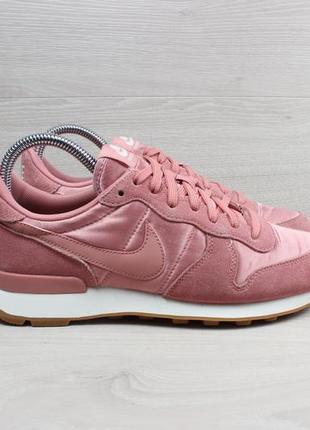 Жіночі кросівки nike internationalist оригінал, розмір 39