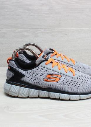 Легкі кросівки skechers оригінал, розмір 37 - 37.5