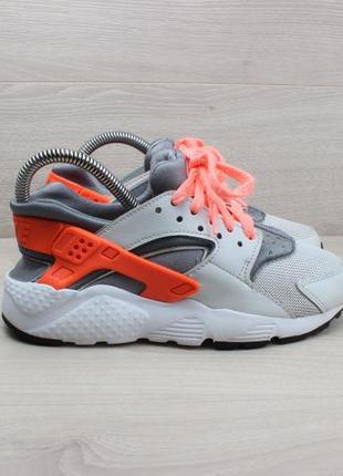 Кросівки nike air huarache, оригінал, розмір 35.5