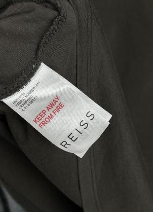 Reiss🔝лонгслив7 фото