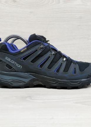 Жіночі кросівки salomon gore-tex оригінал, розмір 39