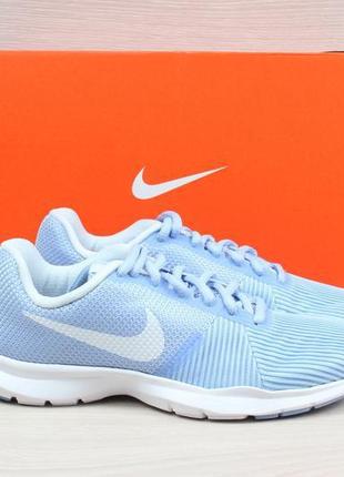 Спортивні кросівки nike оригінал, розмір 35.5