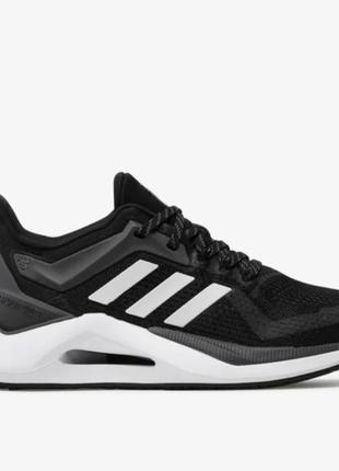 Кроссовки adidas alpha torsion 2.0 оригинал модель 2022р 38.5р (без коробки)1 фото