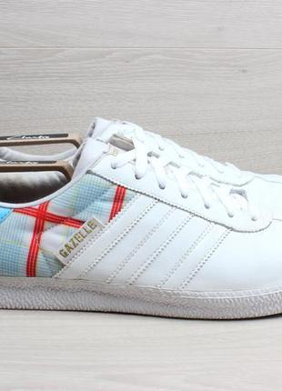 Чоловічі кросівки adidas gazelle оригінал, розмір 45 - 46