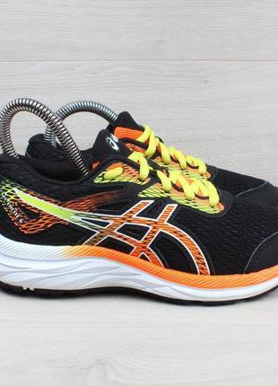 Дитячі спортивні кросівки asics gel excite 6 оригінал, розм...