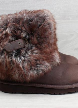 Дитячі зимові чоботи / черевики ugg оригінал, розмір 31 (уггі ...