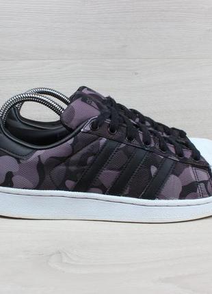 Кросівки adidas superstar оригінал, розмір 40