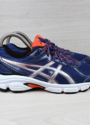 Спортивні кросівки asics gel ikaia оригінал, розмір 36