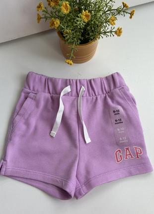 Шорти gap