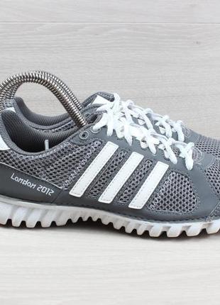 Спортивні кросівки adidas оригінал, розмір 36 - 36.5 (london 2...