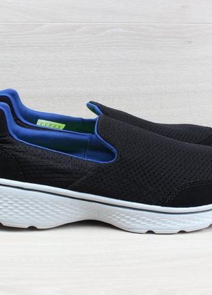 Жіночі мокасини skechers оригінал, розмір 37 (сліпони)