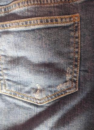 Спідниця джинсова8 фото