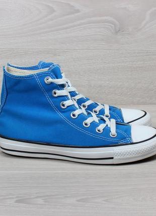 Високі кеди converse all star оригінал, розмір 37.5