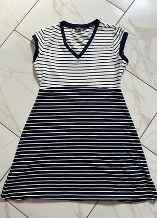 Сукня tommy hilfiger