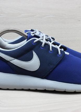 Легкі спортивні кросівки nike roshe one оригінал, розмір 39