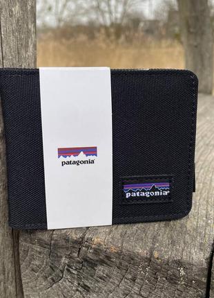 Функціональний гаманець patagonia, стильний, якісний, зручний
