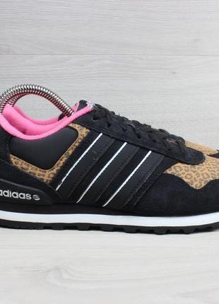 Жіночі кросівки adidas neo оригінал, розмір 37