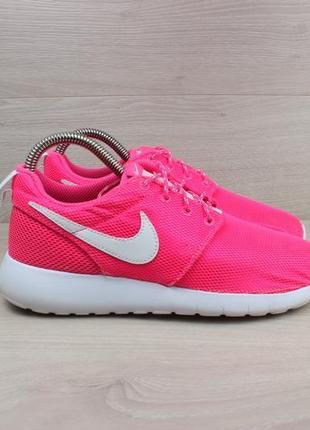 Жіночі спортивні кросівки nike roshe one оригінал, розмір 36.5