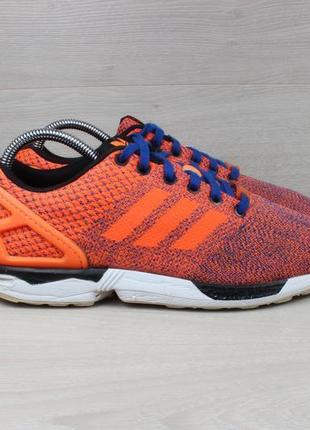 Чоловічі кросівки adidas zx flux оригінал, розмір 41