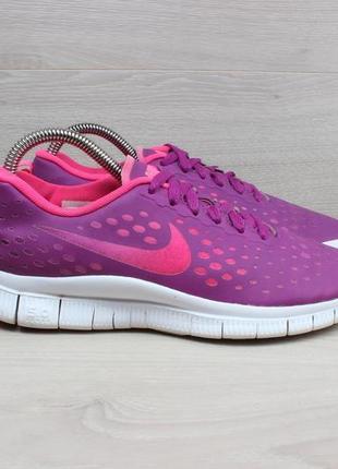 Жіночі спортивні кросівки nike free оригінал, розмір 38