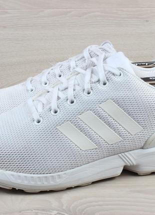 Чоловічі кросівки adidas zx flux torsion оригінал, розмір 46 —...