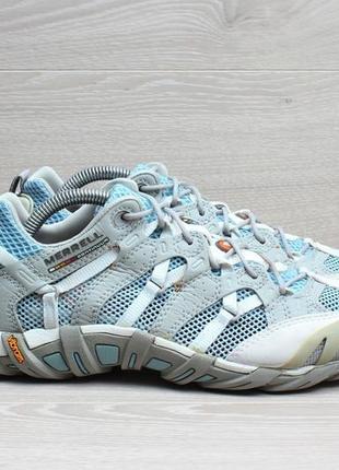 Легкі жіночі кросівки merrell, розмір 36