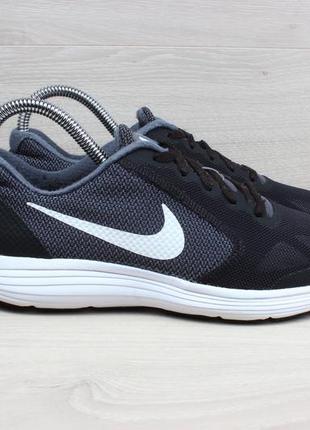 Спортивні кросівки nike revolution оригінал, розмір 38