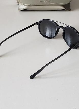 Солнцезащитные очки giorgio armani, новые, оригинальные8 фото