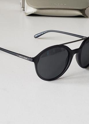 Солнцезащитные очки giorgio armani, новые, оригинальные2 фото