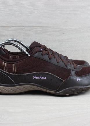 Жіночі кросівки skechers relaxed fit оригінал, розмір 40 (me...
