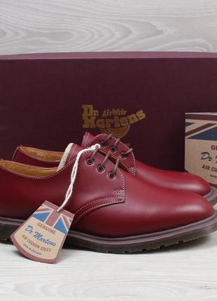 Нові туфлі dr. martens england оригінал, розміри 37, 37.5, 38...