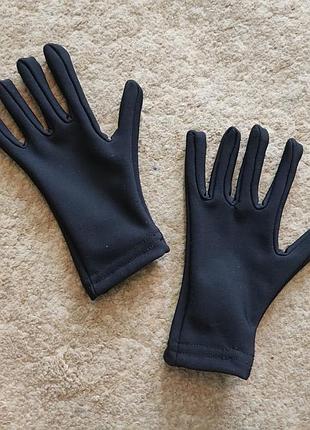 Рукавички для фігурного катання